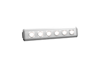 Светодиодный светильник ECOLED-190W-S60*20-K2 Matrix